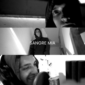 Sangre mia