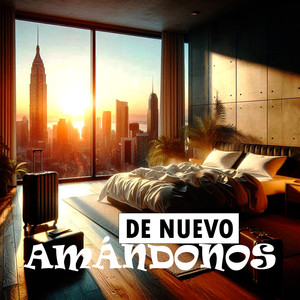 De nuevo amándonos