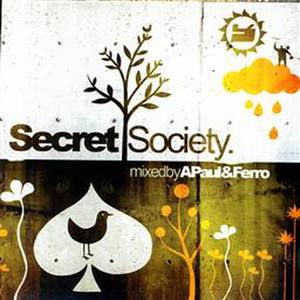 Secret Society