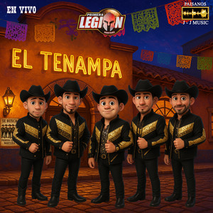 El Tenampa