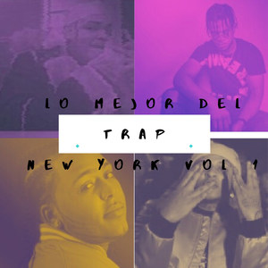 Lo Mejor del Trap New York, Vol 1