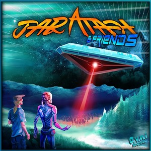 We've Spoke with Humans (Original Mix)