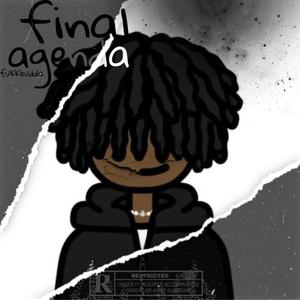 Final Agenda (Explicit)