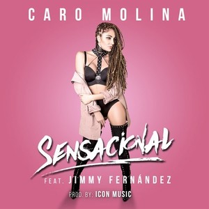 Sensacional (feat. Jimmy Fernández)