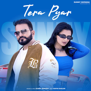 Tera Pyar