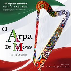 El Arpa de México