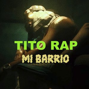 Mi Barrio (Explicit)