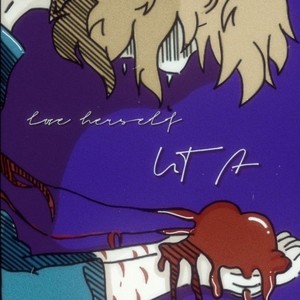 Love Herself (Explicit)