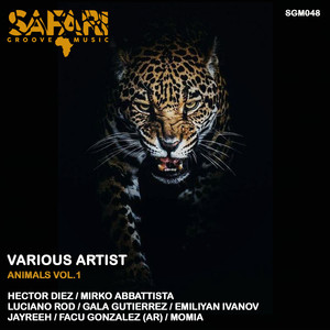 People Move (Original Mix)