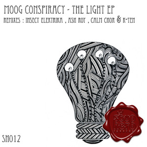 Black Sun (Insect Elektrika Remix)