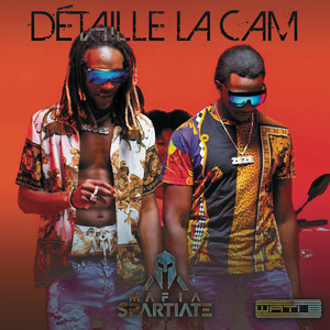 Détaille la cam (Explicit)