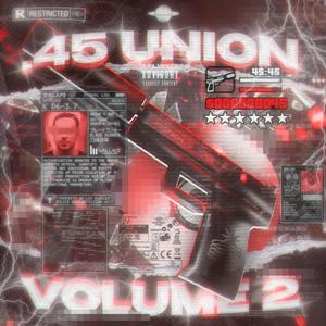 .45 UNION VOLUME 2