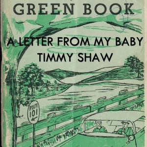 A Letter from My Baby (From "Green Book" Original Soundtrack)