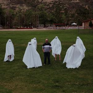 Psych Chair (feat. Justin Beauchamp) (Explicit)