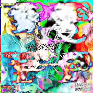 JUST WANNA ROCK (Explicit)