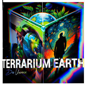 Terrarium Earth