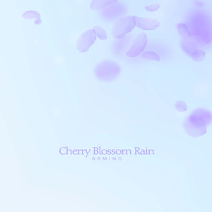 벚꽃 비 (Cherry blossom rain)