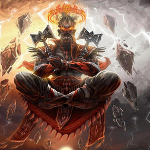 Kha kha (feat. Hiro!) (Explicit)