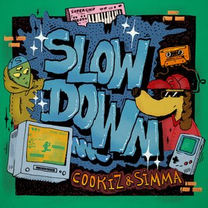 Slow Dub