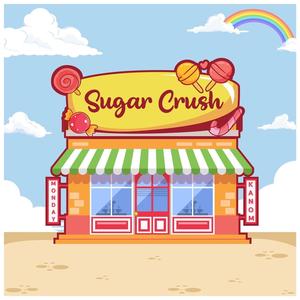 ชูก้าครัช(feat. Kanom)