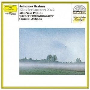 Brahms: Klavierkonzert No. 2