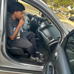 Momma First Child (Explicit)