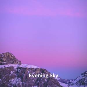 Evening Sky