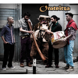 Tzurni Ochi(feat. Iliyana Naydenova, Kristina Karamfilova & Kottarashky) (Remix)