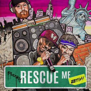 Rescue Me (Explicit)