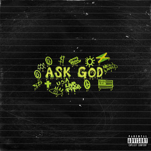 Can't Trust No One (Explicit)