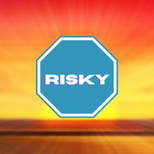 Risky (feat. MegaNerd & BigPoppa Hundo) [Explicit]