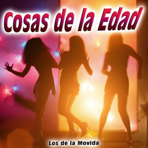 Cosas de la Edad - Single