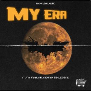 MY ERA (feat. N jay & Don Ak)