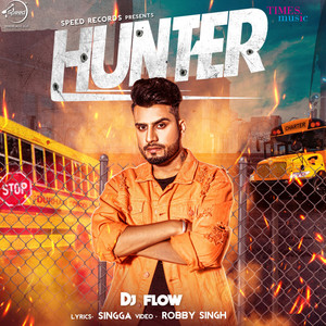 Hunter - Single