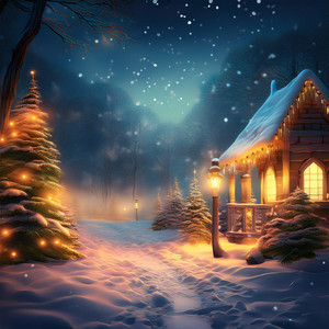 Home For The Holidays