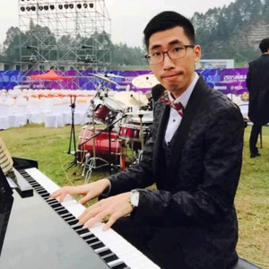 燕业之歌 (伴奏)