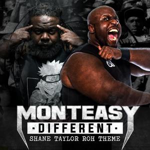 Different (Ring Of Honor Remix)