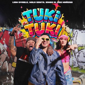 Tuki Tuki (Explicit)