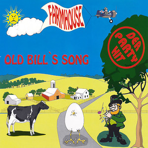 Old Bill's Song