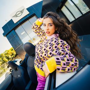 MAKE IT THERE (feat. DONIA)