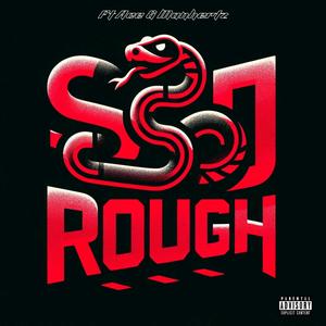 So Rough (feat. Manhertz) [Explicit]