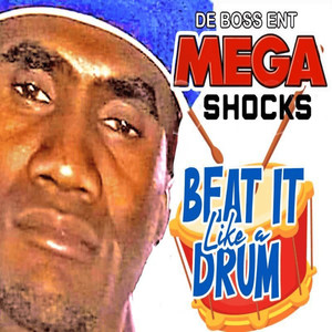 Beat It Like a Drum