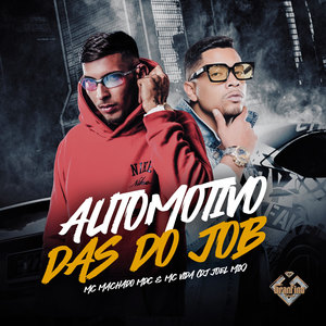 Automotivo das do Job (Explicit)