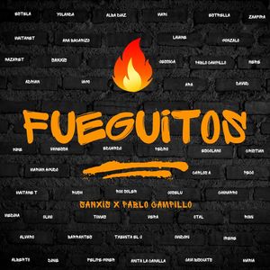 Fueguitos