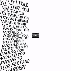 Forever Grateful (Explicit)