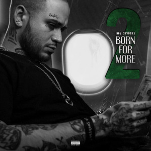 Born for More 2 (Explicit)