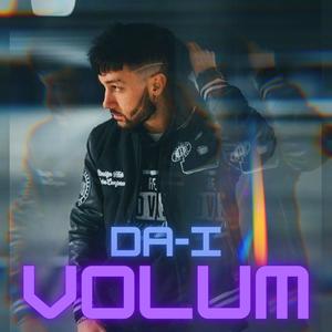 Da-i Volum (feat. Alex Dinu) [Explicit]