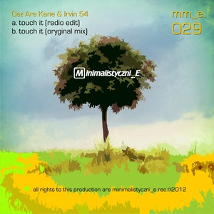 Touch It (Original Mix)