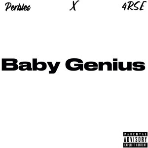 Baby Genius (Explicit)