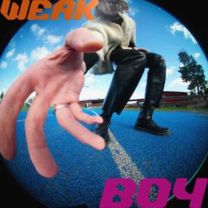 Weak Boy (Remaster)